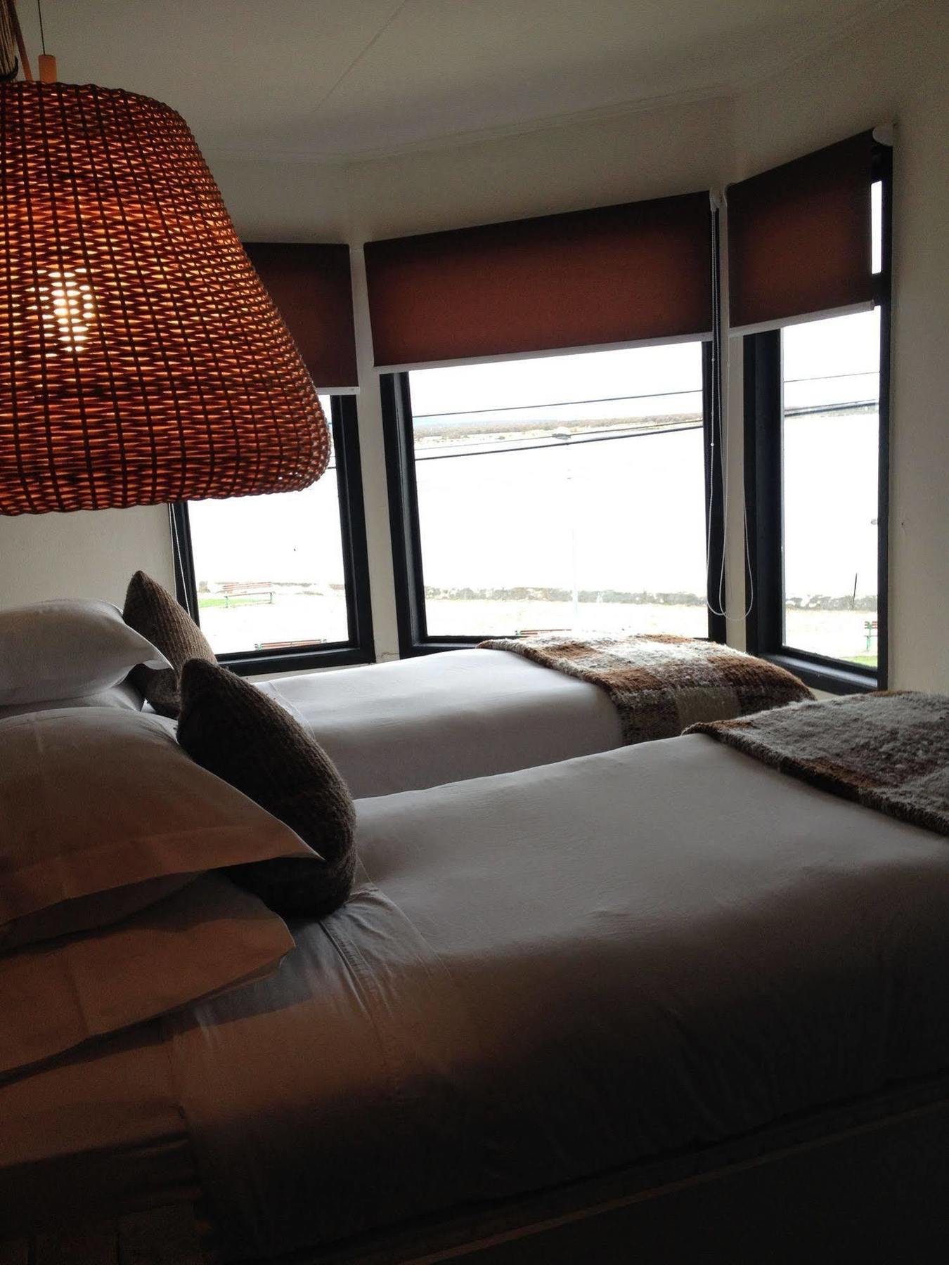 Kau Lodge Puerto Natales Exterior foto